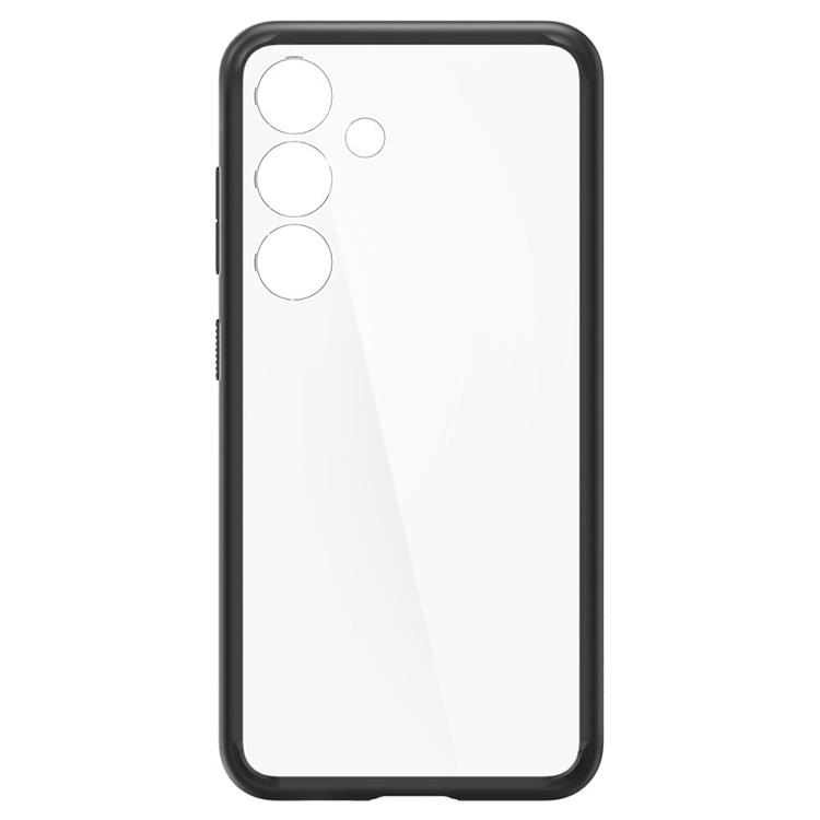 Spigen Spigen Mobilskal till Galaxy S24 Ultra Hybrid - Matte Svart