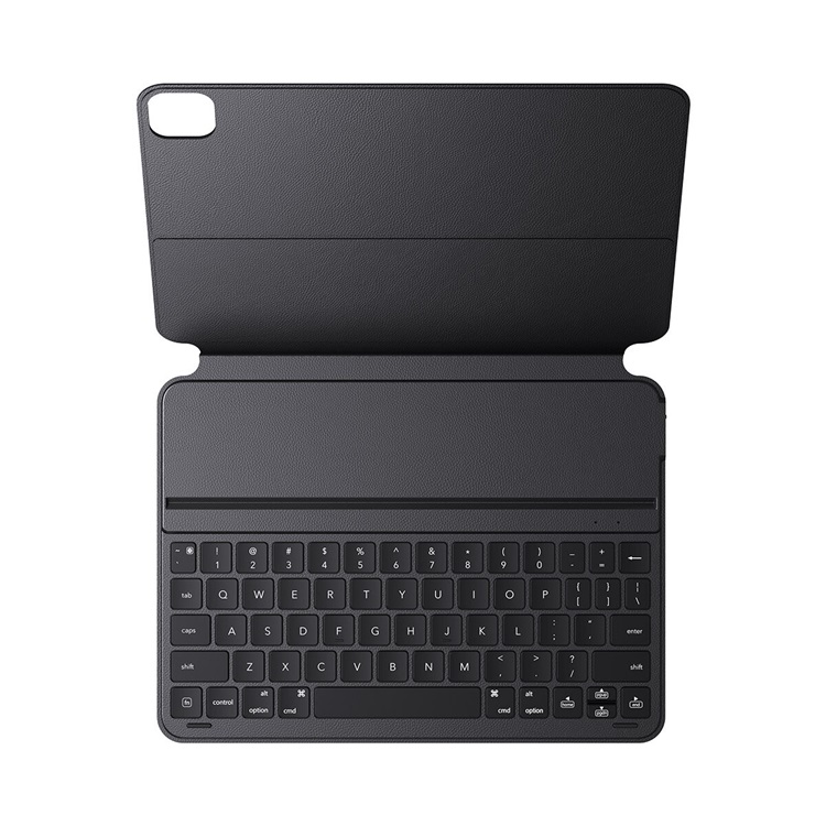 BASEUS Baseus iPad mini 8.3'' English Keyboard Skal Brilliance Med USB-C Kabel