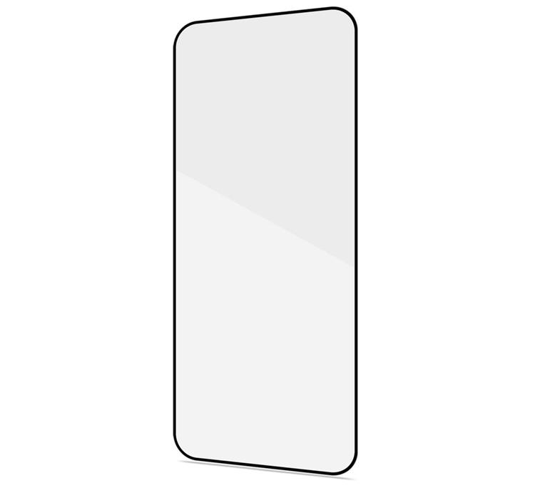 Celly Celly Galaxy A15 4G/5G Skärmskydd i Härdat Glas - Clear