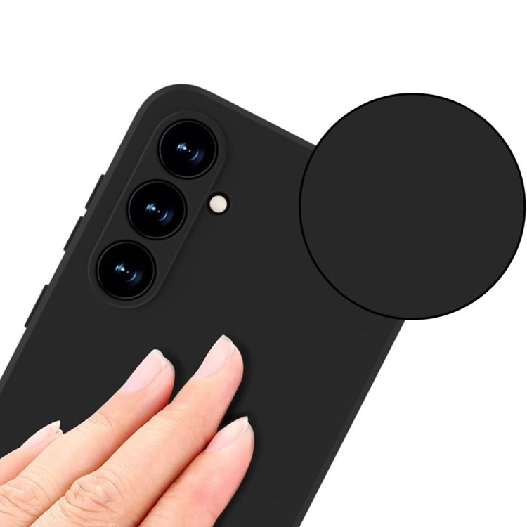 Tech-Protect Tech-Protect Mobilskal till Galaxy A55 5G Icon - Marble Rosa