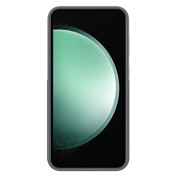 Samsung Mobilskal till Samsung Galaxy S23 FE Silikon - Mint