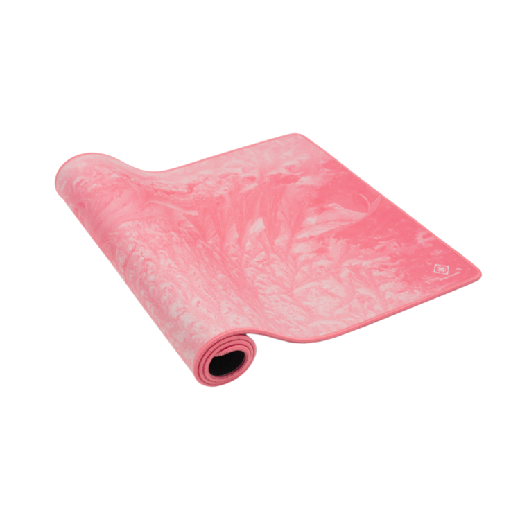 UTGATT1 Deltaco Gaming Mousepad XL 900x400x4mm - Rosa