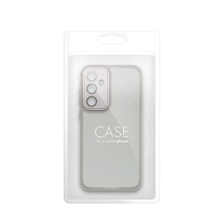 OEM Mobilskal till iPhone 15 Pro Max Variete - Grå