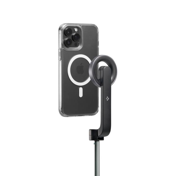 Spigen Spigen Magsafe Bluetooth Selfie Stick Tripod - Svart