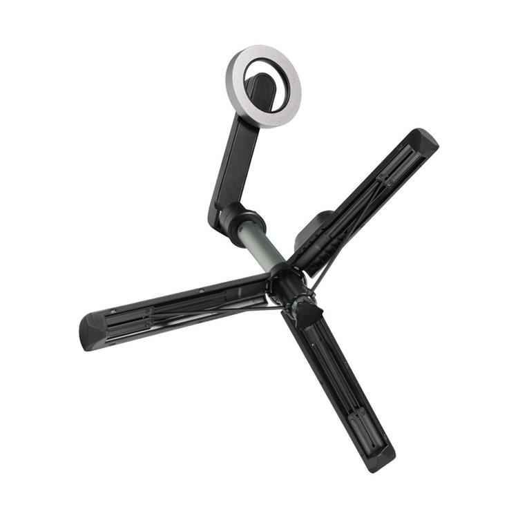 Spigen Spigen Magsafe Bluetooth Selfie Stick Tripod - Svart