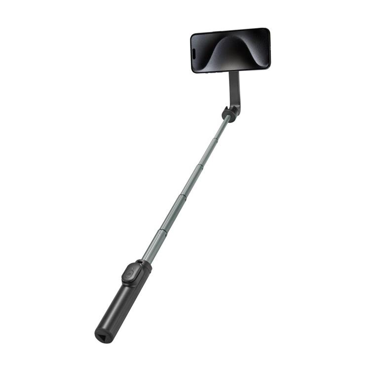Spigen Spigen Magsafe Bluetooth Selfie Stick Tripod - Svart