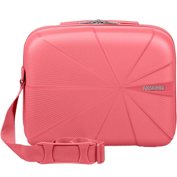 AMERICAN TOURISTER American Tourister Starvibe Necessär - Rosa