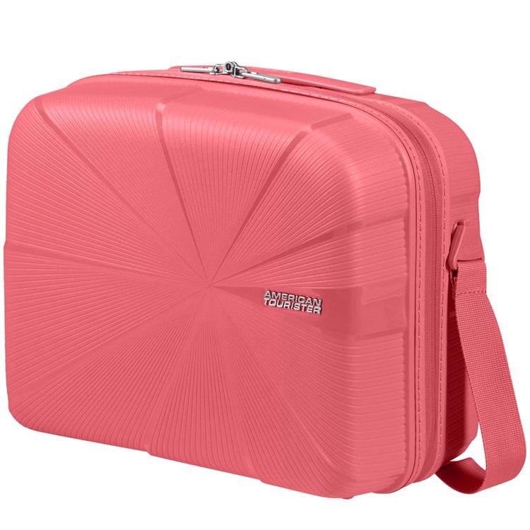 AMERICAN TOURISTER American Tourister Starvibe Necessär - Rosa