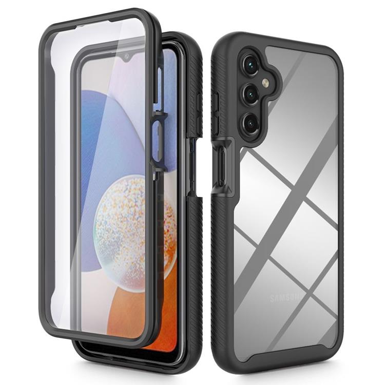 Tech-Protect Tech-Protect Mobilskal till Galaxy A25 5G Defense360 - Svart