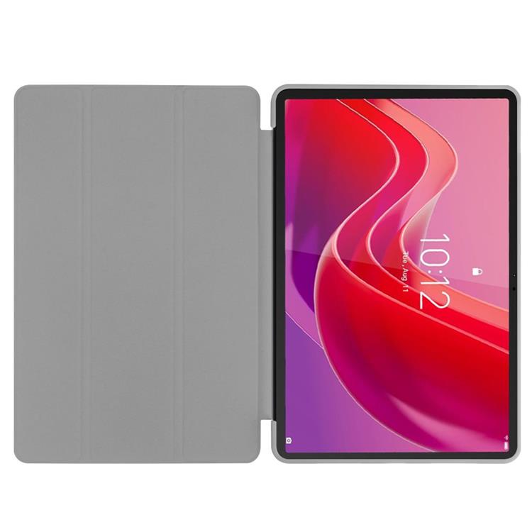 Tech-Protect Tech-Protect Lenovo Tab M11 Fodral Smart - Grå