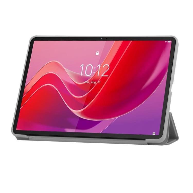 Tech-Protect Tech-Protect Lenovo Tab M11 Fodral Smart - Grå