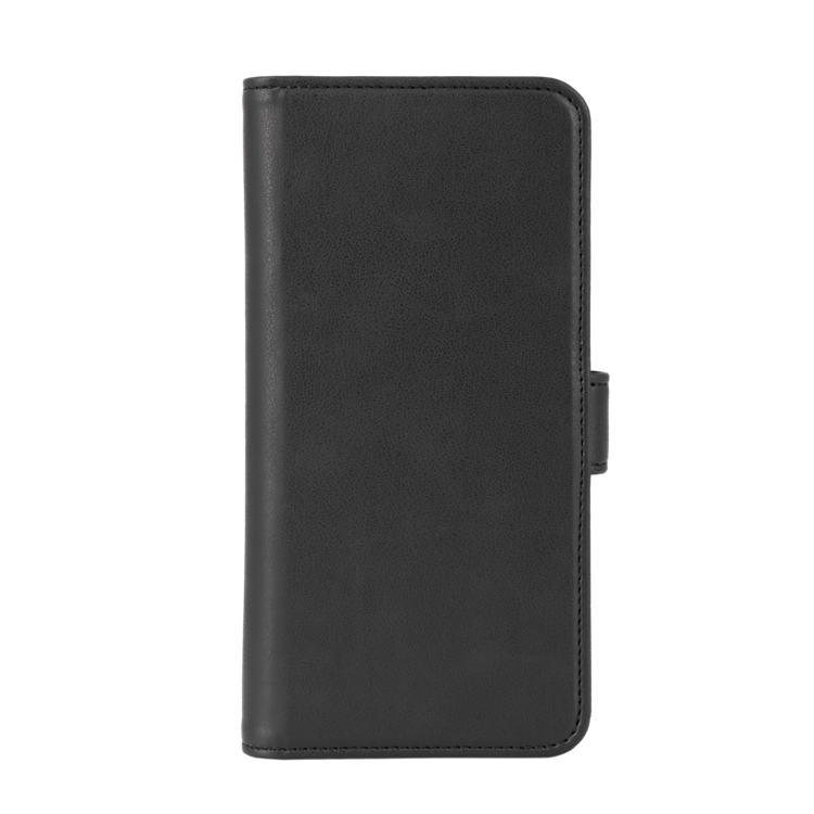 UTGATT Essentials Galaxy XCover 7 Plånboksfodral Detachable - Svart