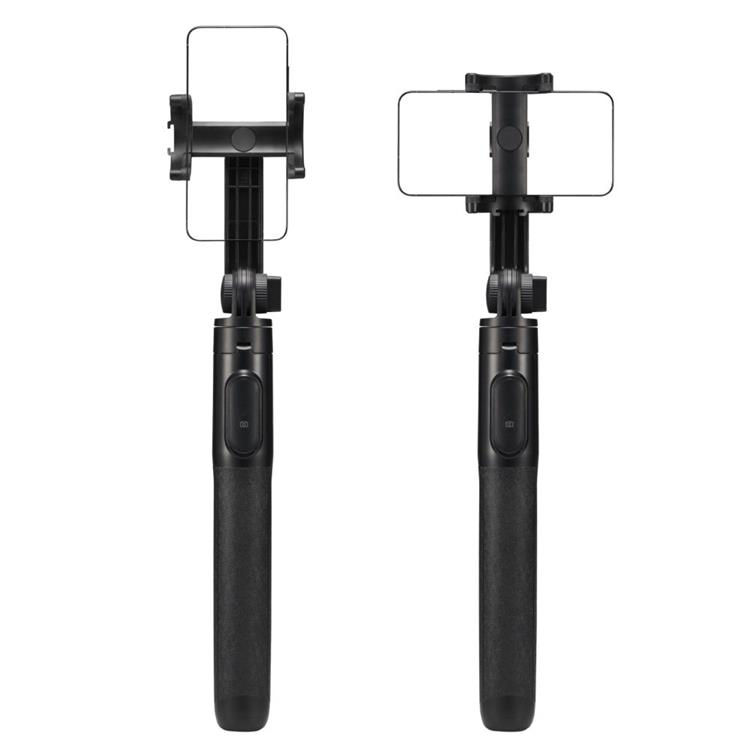 Spigen Spigen Bluetooth Selfie Stick Tripod - Svart