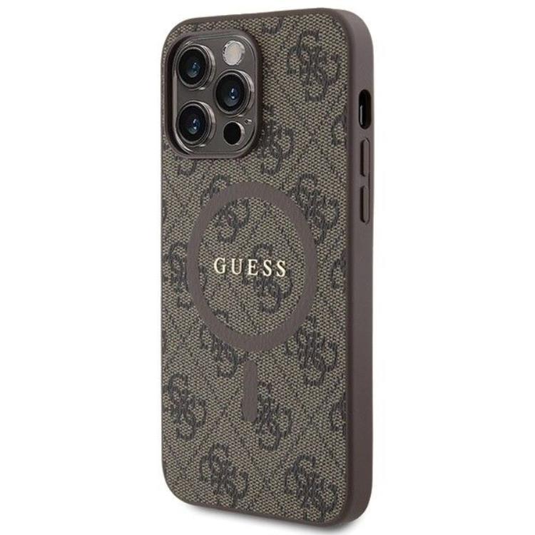 Guess Guess Mobilskal till iPhone 14 Pro Magsafe Classic