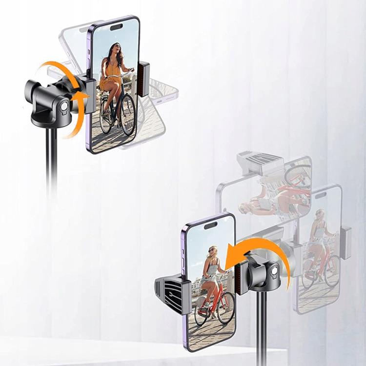 Tech-Protect Tech-Protect Bluetooth Selfie Stick Tripod L03S - Svart