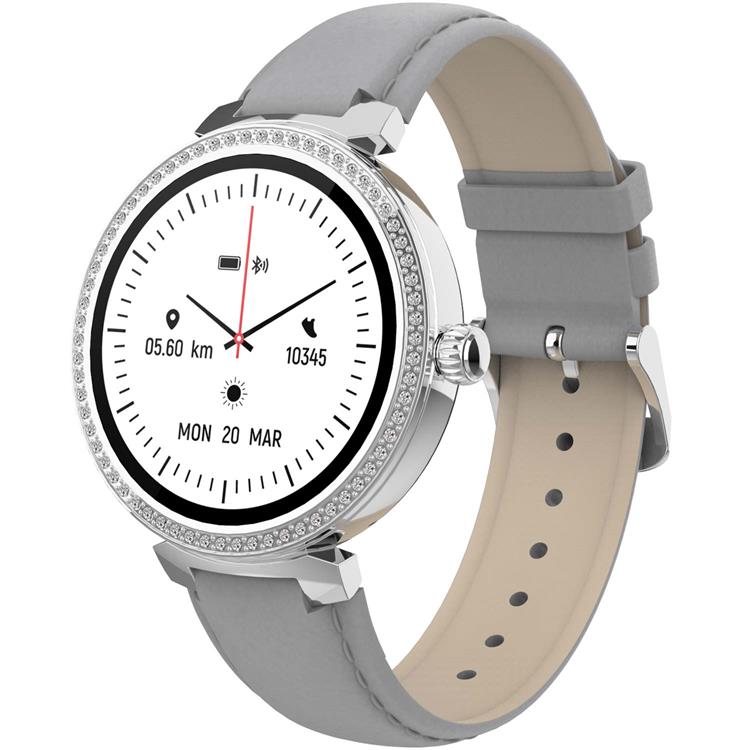 Denver Denver SmartWatch Bluetooth (SWC-342GR) - Gr