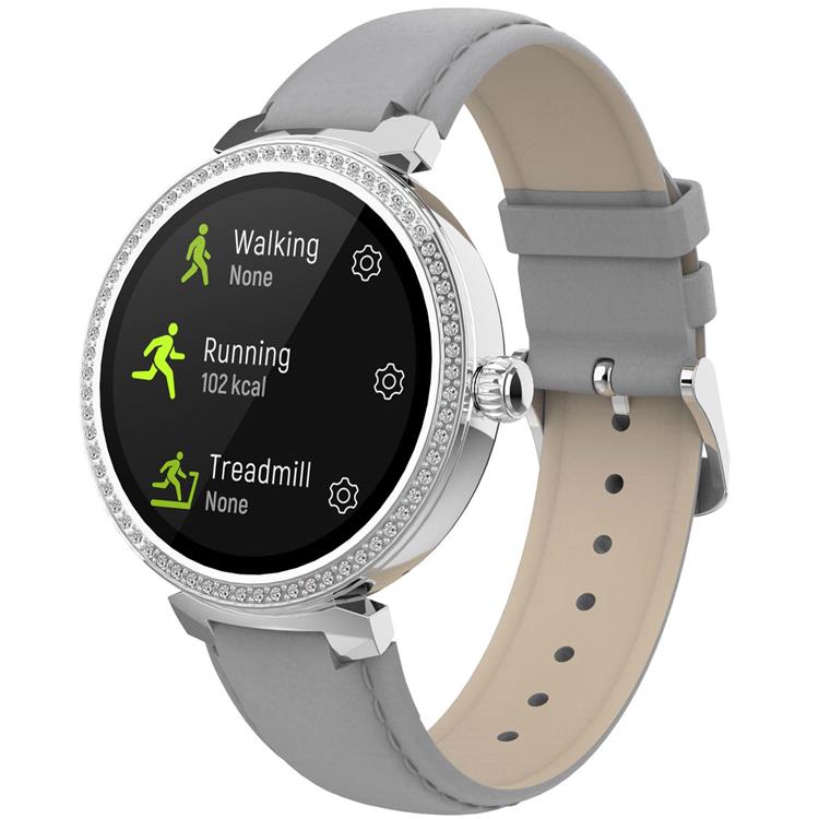 Denver Denver SmartWatch Bluetooth (SWC-342GR) - Gr