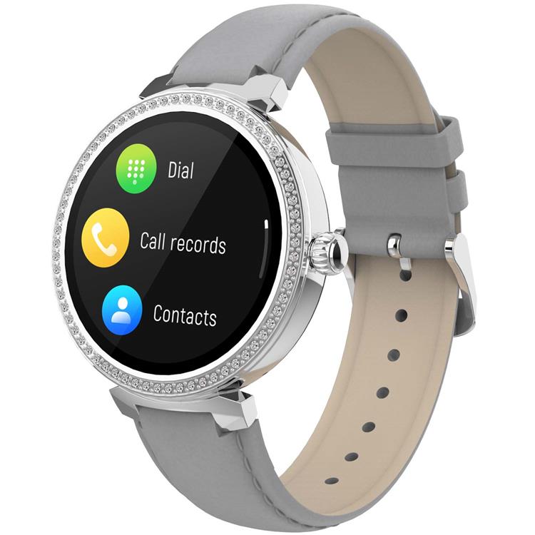 Denver Denver SmartWatch Bluetooth (SWC-342GR) - Gr