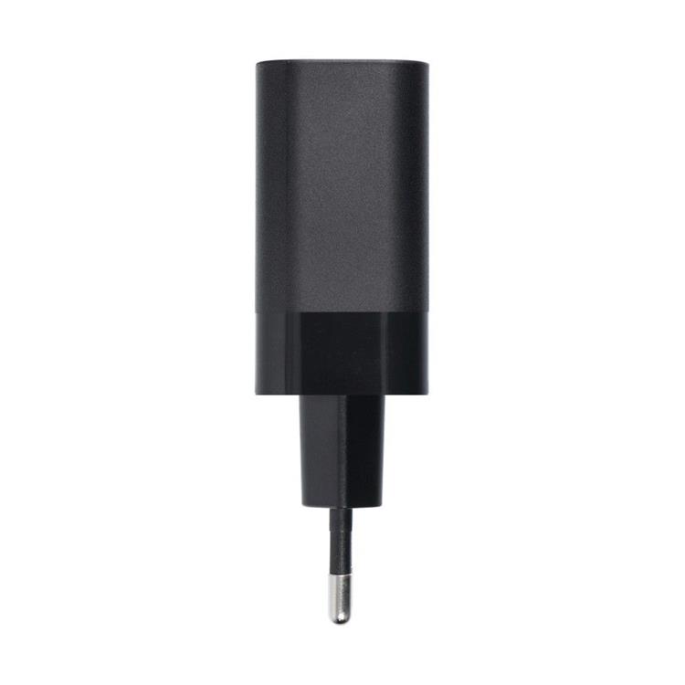 Blue Star Blue Star Supersnabb laddare 45W med USB C-uttag 3A med PD och QC 4.0