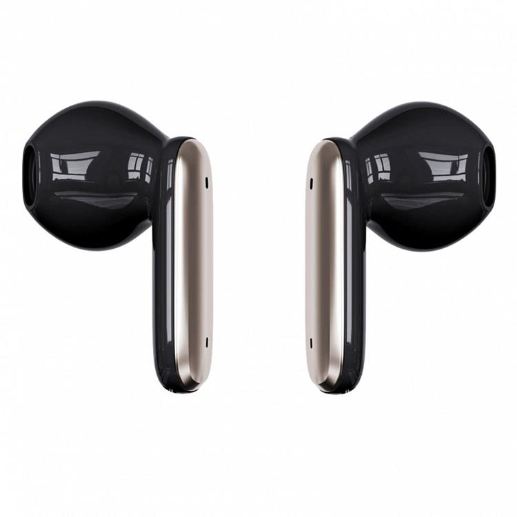 Art Art TWS Bluetooth In-Ear Hörlurar Stereo - Svart