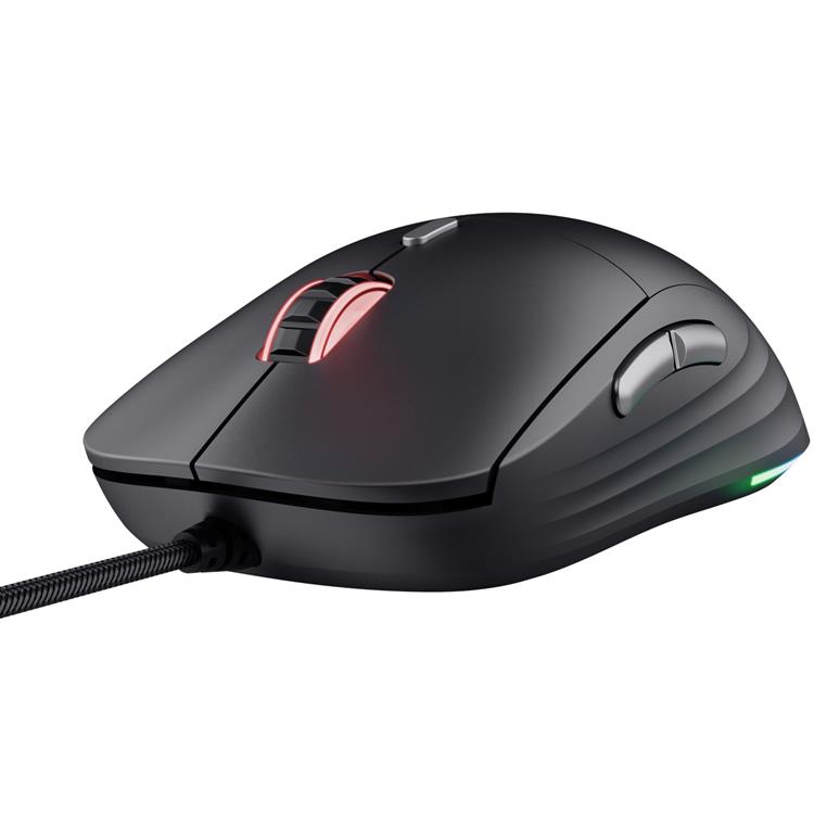 Trust TRUST Gamingmus GXT 925 Redex II Lättvikts