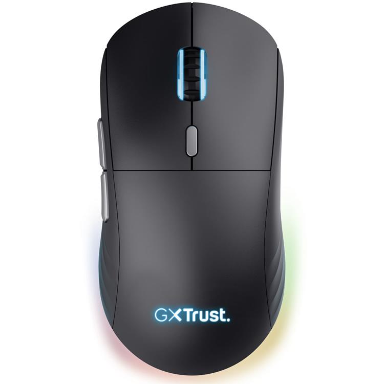 Trust TRUST Gamingmus GXT 927 Redex II Lättvikts