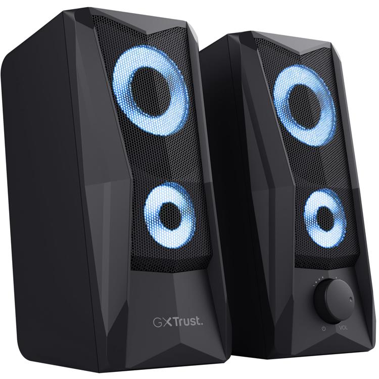 Trust Trust Högtalare Javv - RGB