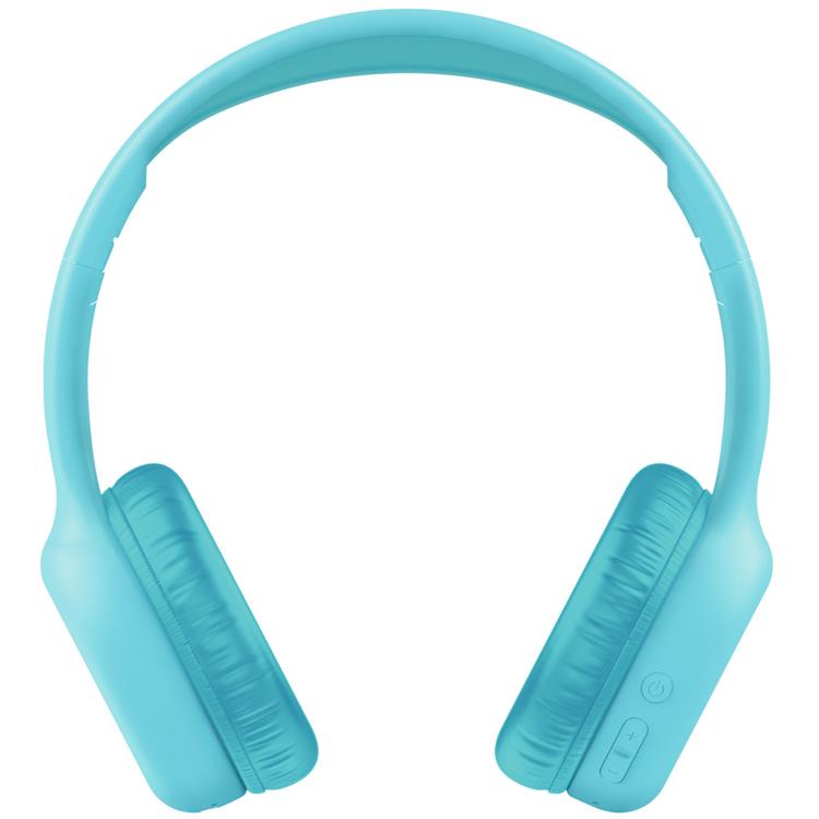 Trust Trust Trådlösa hörlurar För Barn - Blå