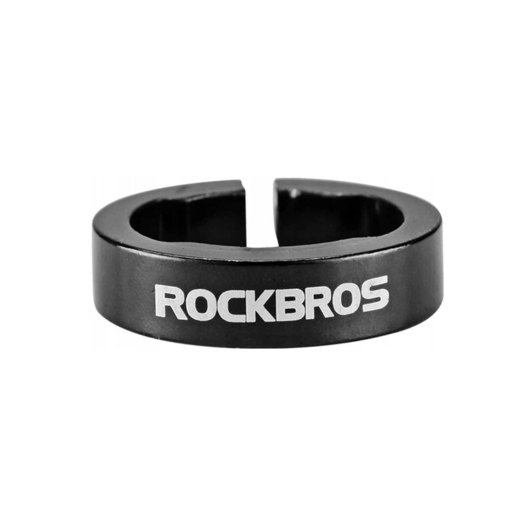 Rockbros Rockbros Bicycle Greppar - Grön/Svart
