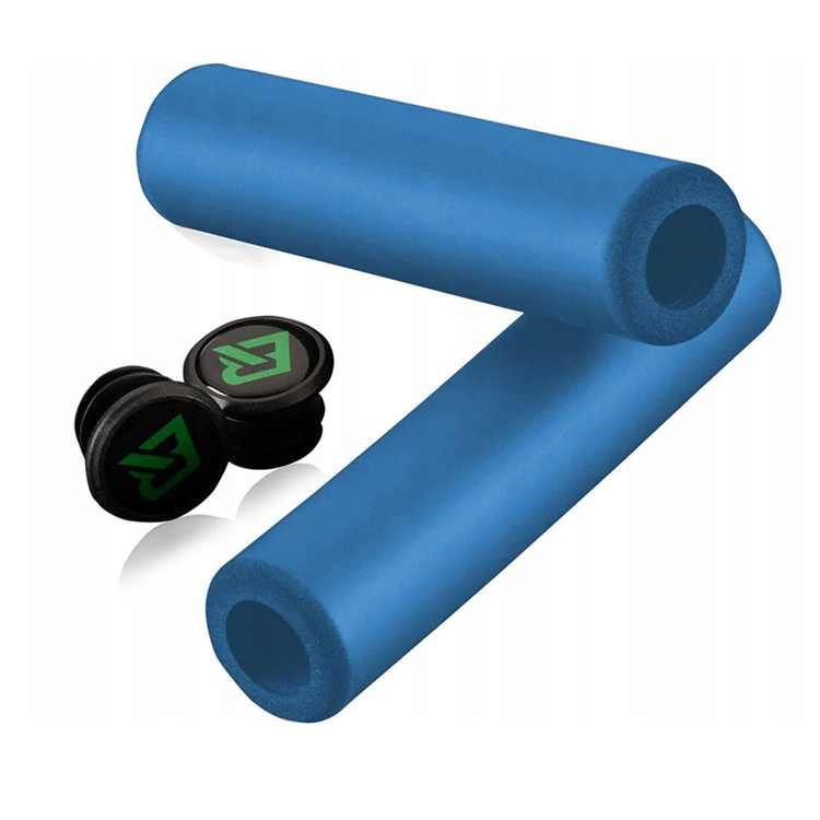 Rockbros Rockbros Bicycle Greppar - Blå