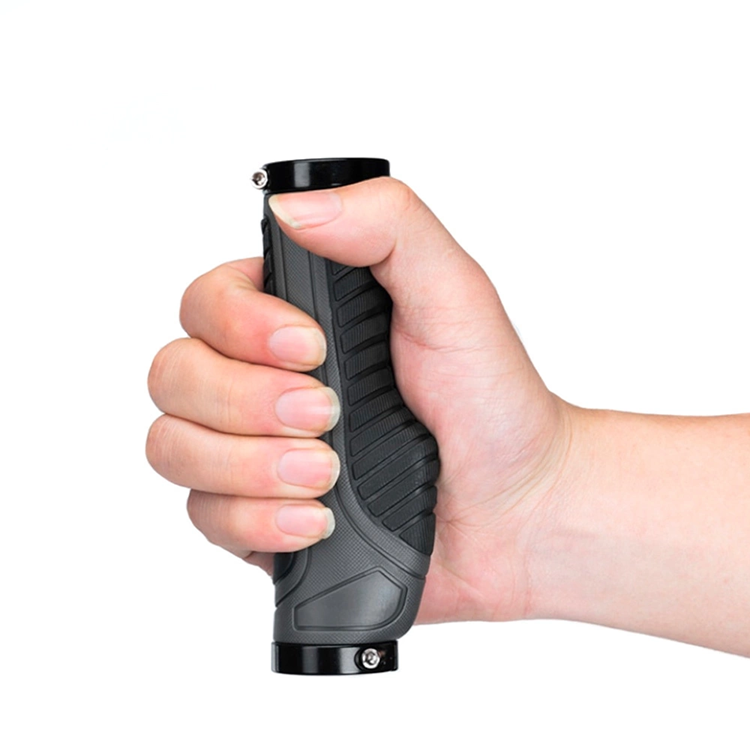 Rockbros Rockbros Bicycle Greppar - Grå