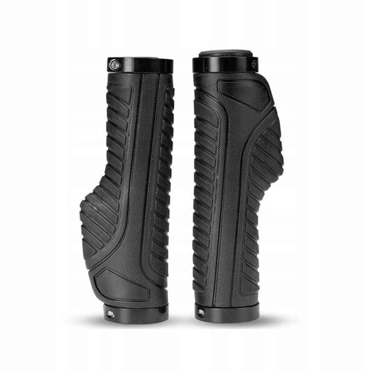 Rockbros Rockbros Bicycle Greppar - Svart