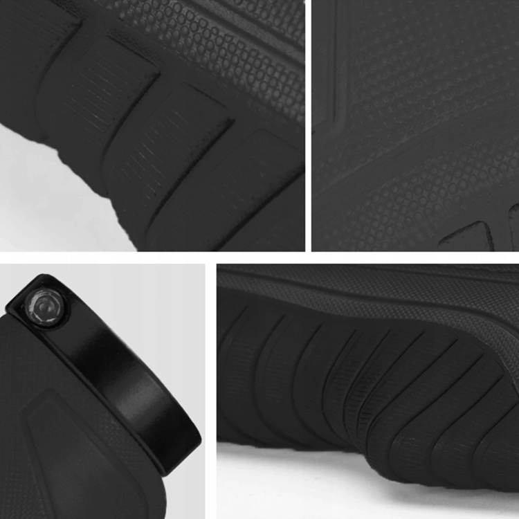 Rockbros Rockbros Bicycle Greppar - Svart