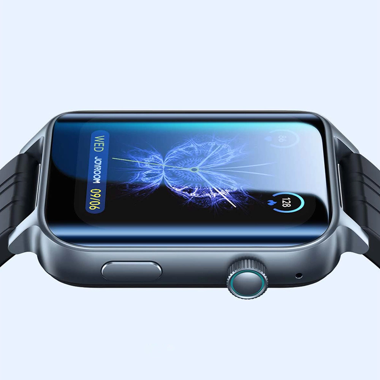 Joyroom Joyroom SmartWatch Bluetooth Sport - Svart