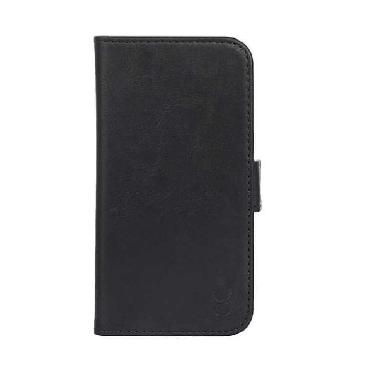 GEAR Gear Galaxy S24 5G Plånboksfodral 3 Kortfack - Svart