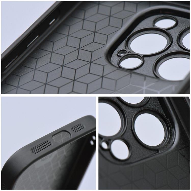 OEM Mobilskal till iPhone 12 Pro Max Tech Pattern 2