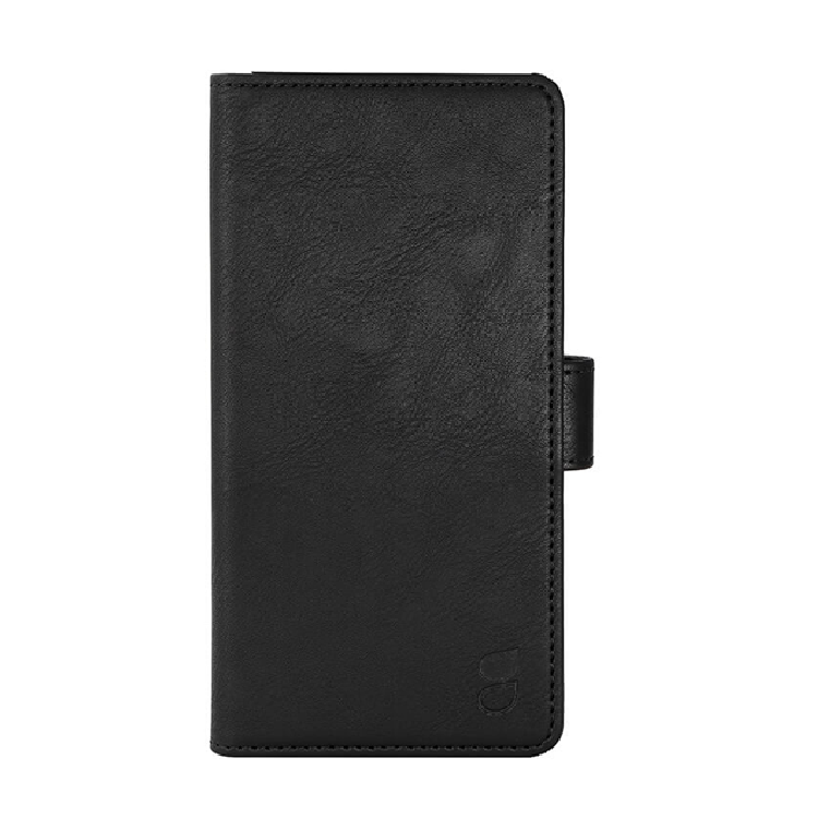 GEAR Gear Google Pixel 6A Plånboksfodral 3 Kortfack - Svart