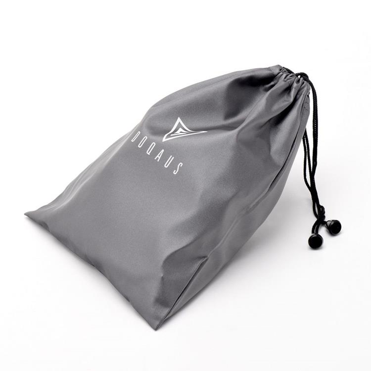 Doqaus Doqaus Trådlösa Hörlurar Design 1 - Svart