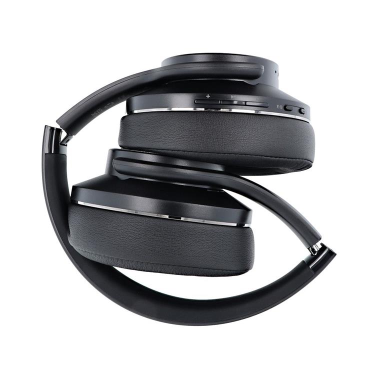 Doqaus Doqaus Trådlösa Hörlurar Design 1 - Svart