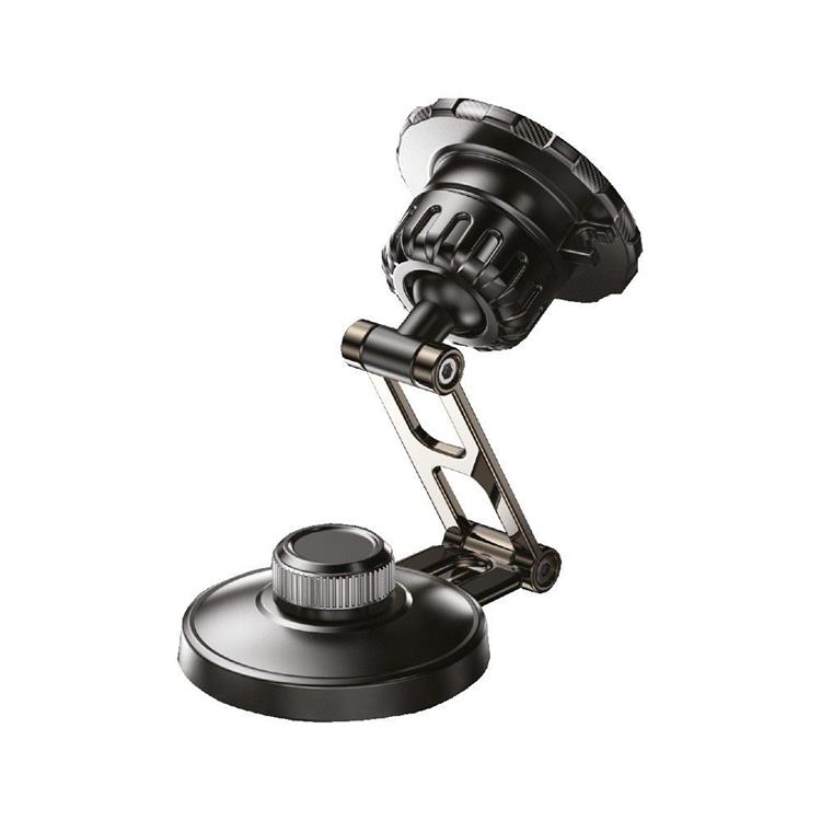 Forcell Forcell Bilhållare MagFlex Magsafe F-Grip IronSecure - Svart