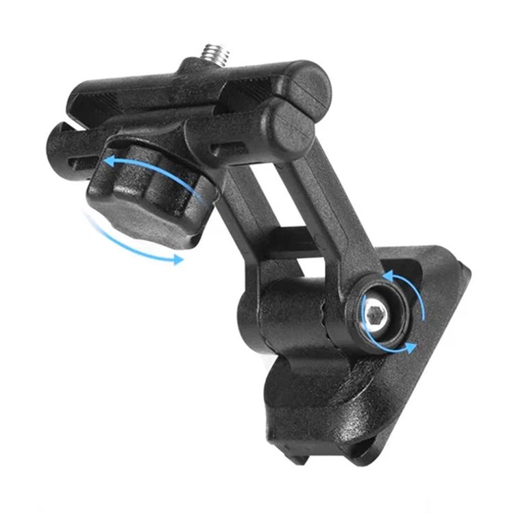 Rockbros Rockbros Cykelväska Under Sadeln C40 - Svart