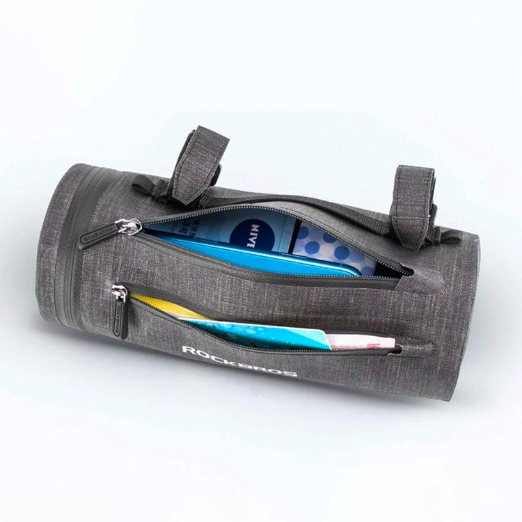 Rockbros Rockbros Cykelväska Vattentätt Styre AS-051 - Svart