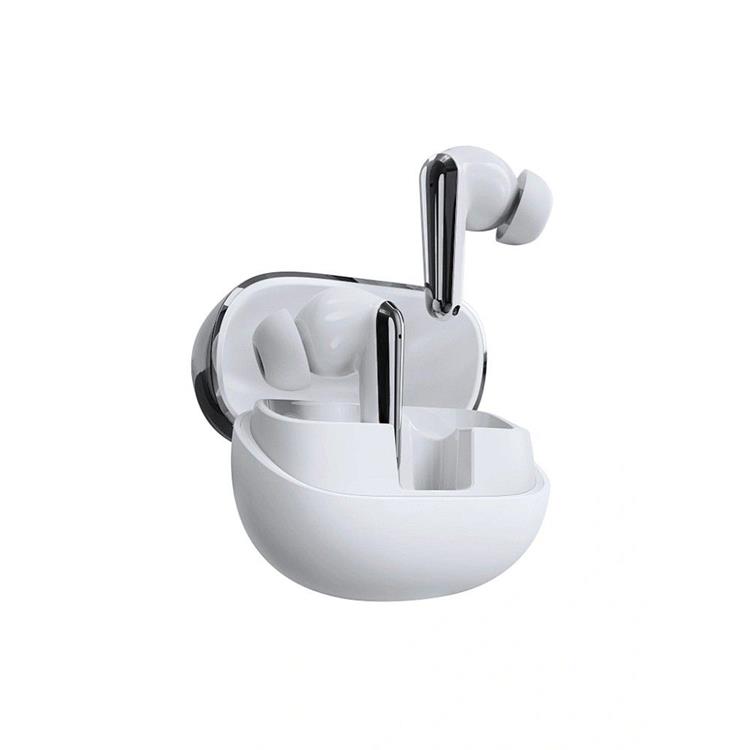 WIWU Wiwu Trådlösa Hörlurar Reno T19 - Vit