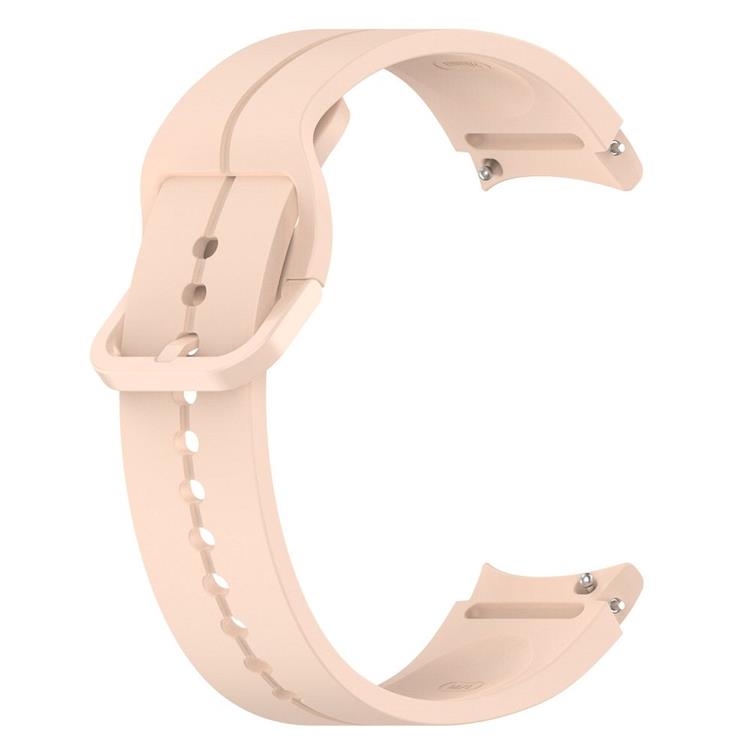OEM Galaxy Watch 4/5/5 Pro Armband - Rosa