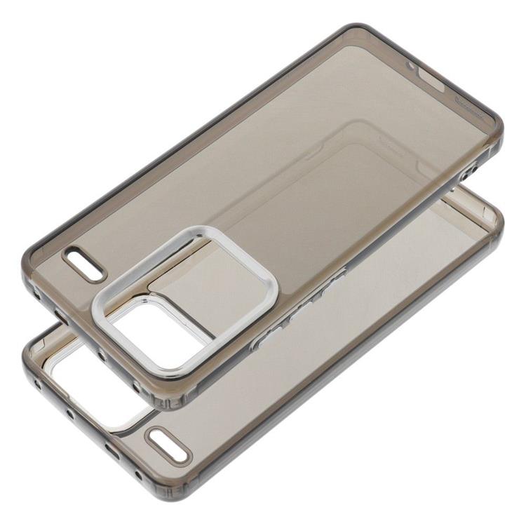 OEM Mobilskal till Xiaomi Redmi Note 13 Pro Plus Pearl - Svart