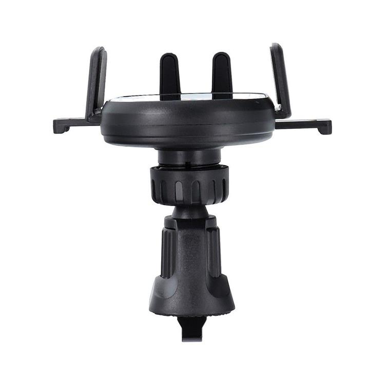 Blue Star Blue Star Bilhållare Auto Lock X1 Inlet Grill - Svart