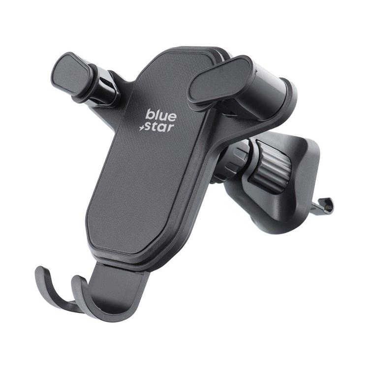 Blue Star Blue Star Bilhållare Triangular - Svart