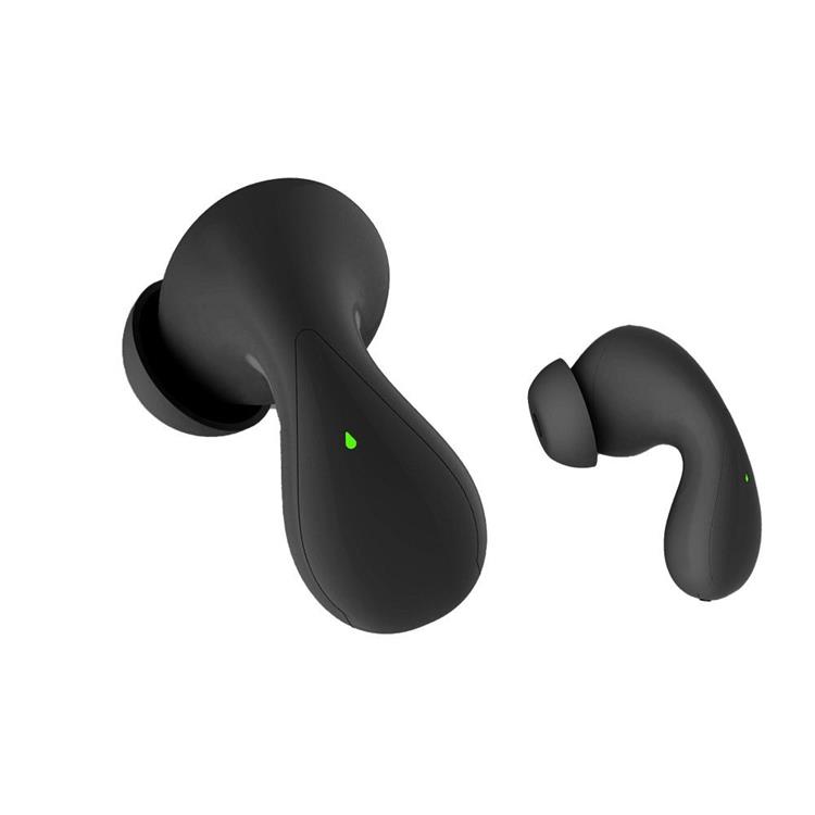 Blue Star Blue Star Trådlösa In-Ear Hörlurar TWS BK99 - Svart