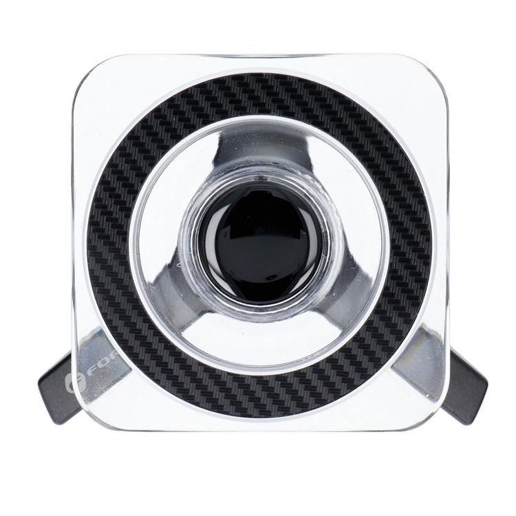 Forcell Forcell Bilhållare MagPro Magsafe F-Grip - Svart
