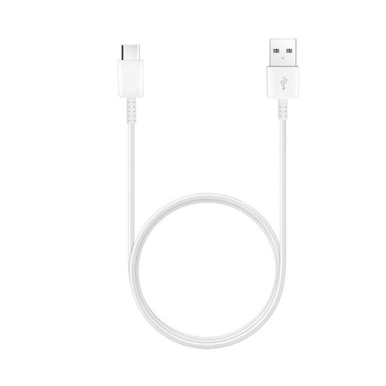 OEM USB-C till USB-A kabel 1m HD21 - Vit